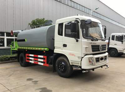 碭山縣東風(fēng)天錦霧炮車車到付款
