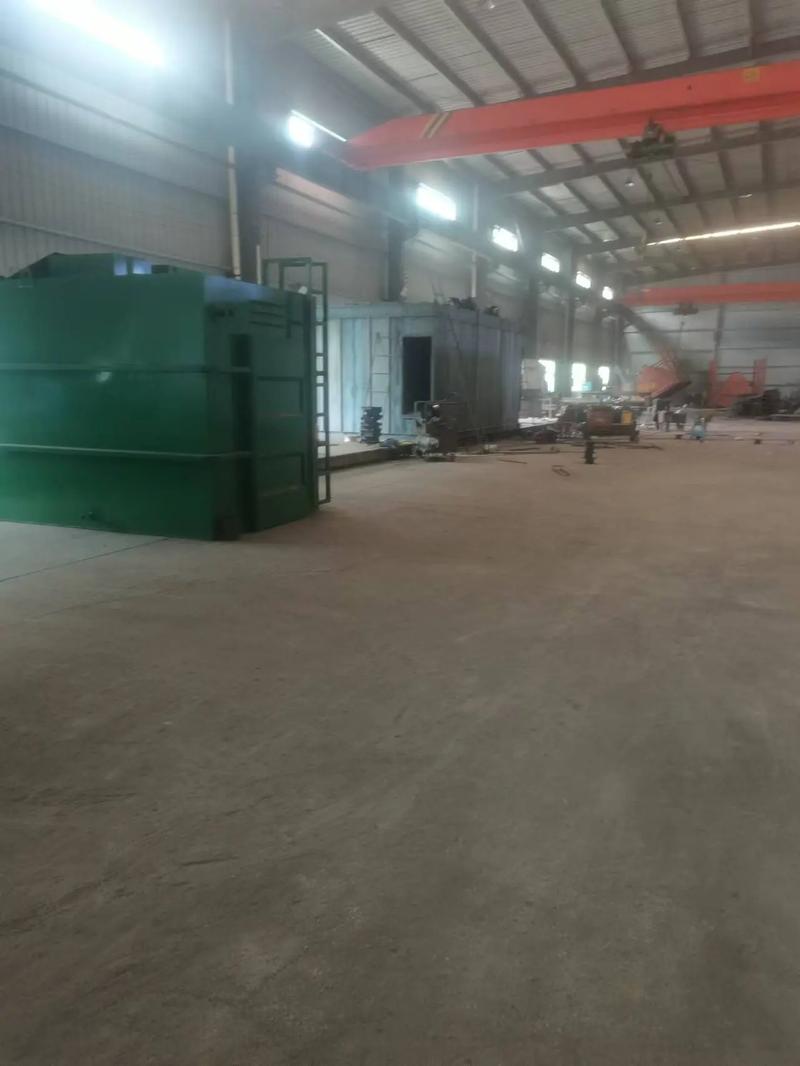 環保設備廠家助力綠色未來 粉塵治理與一體化污水處理設備解析