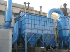 布袋除塵器生產調試與粉塵治理設備安裝全流程指南